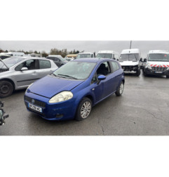Aile avant droit FIAT GRANDE PUNTO