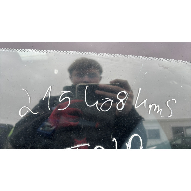 Aile avant droit FIAT GRANDE PUNTO Photo n°20