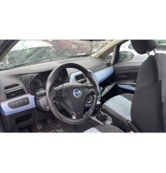 Aile avant gauche FIAT GRANDE PUNTO