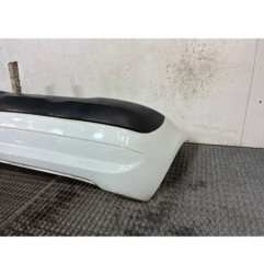 Pare choc arriere RENAULT CLIO 2