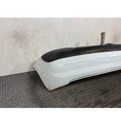 Pare choc arriere RENAULT CLIO 2