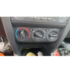 Pare choc arriere RENAULT CLIO 2
