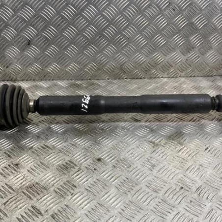 Cardan droit (transmission) AUDI TT 1 Photo n°1