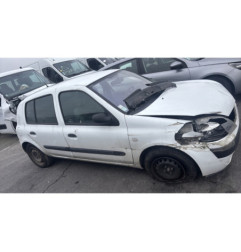 Pare choc arriere RENAULT CLIO 2