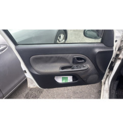 Pare choc arriere RENAULT CLIO 2