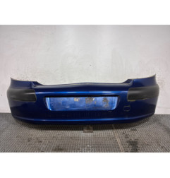 Pare choc arriere PEUGEOT 307