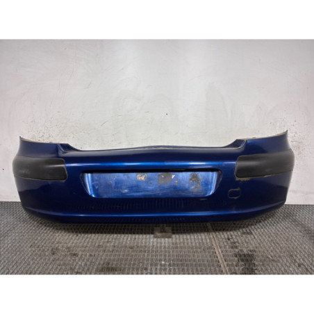 Pare choc arriere PEUGEOT 307