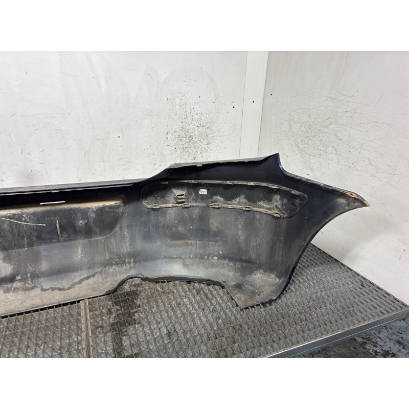 Pare choc arriere PEUGEOT 307 Photo n°5