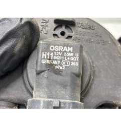 Anti brouillard droit (feux) CITROEN C4 PICASSO 1