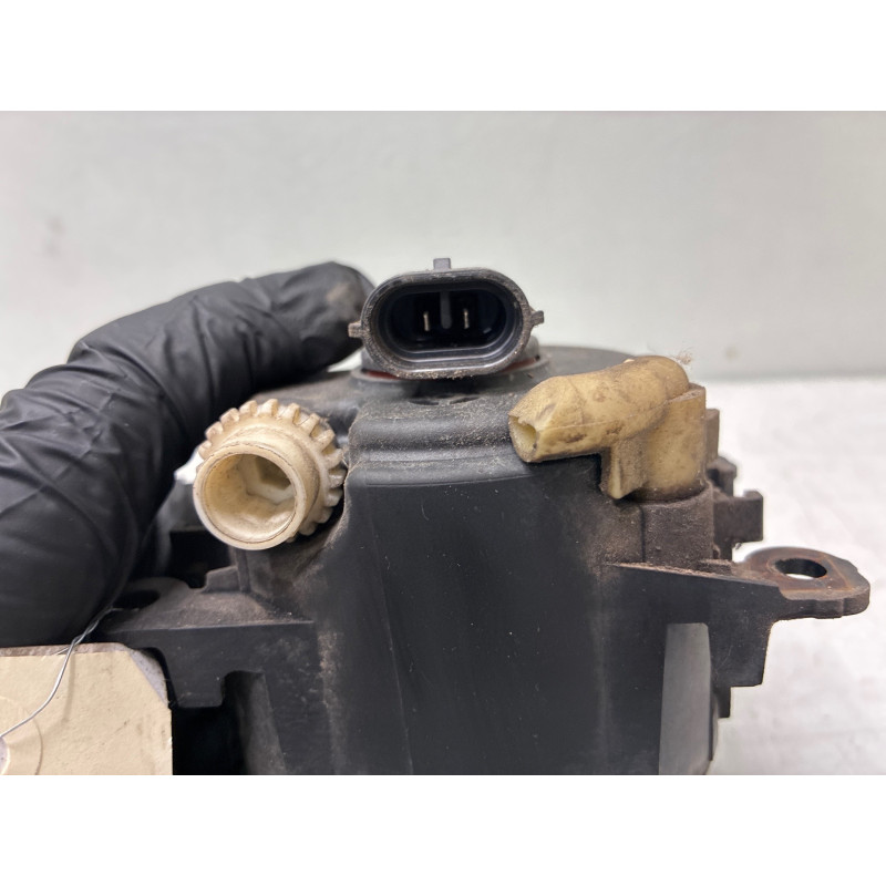 Anti brouillard droit (feux) CITROEN C4 PICASSO 1 Photo n°4