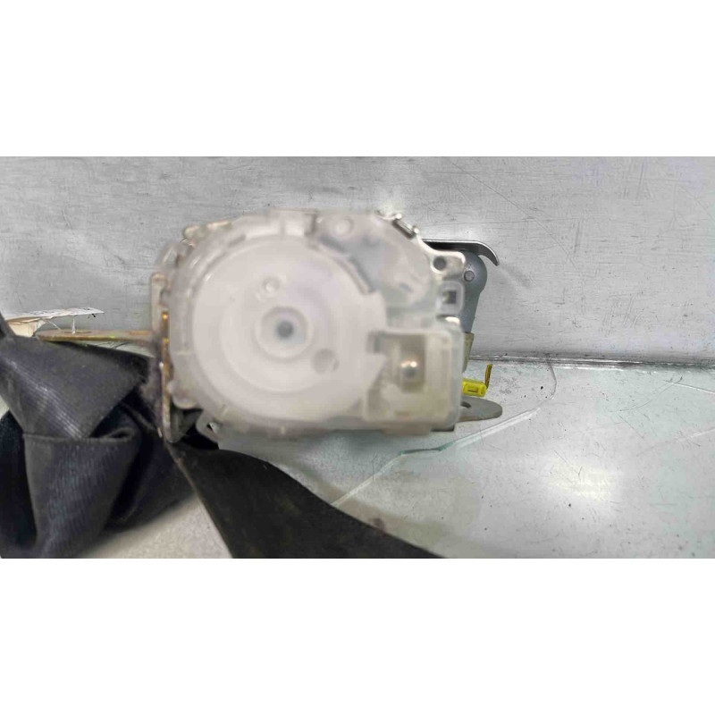 Pretensionneur de ceinture avant gauche CITROEN C1 1 Photo n°3