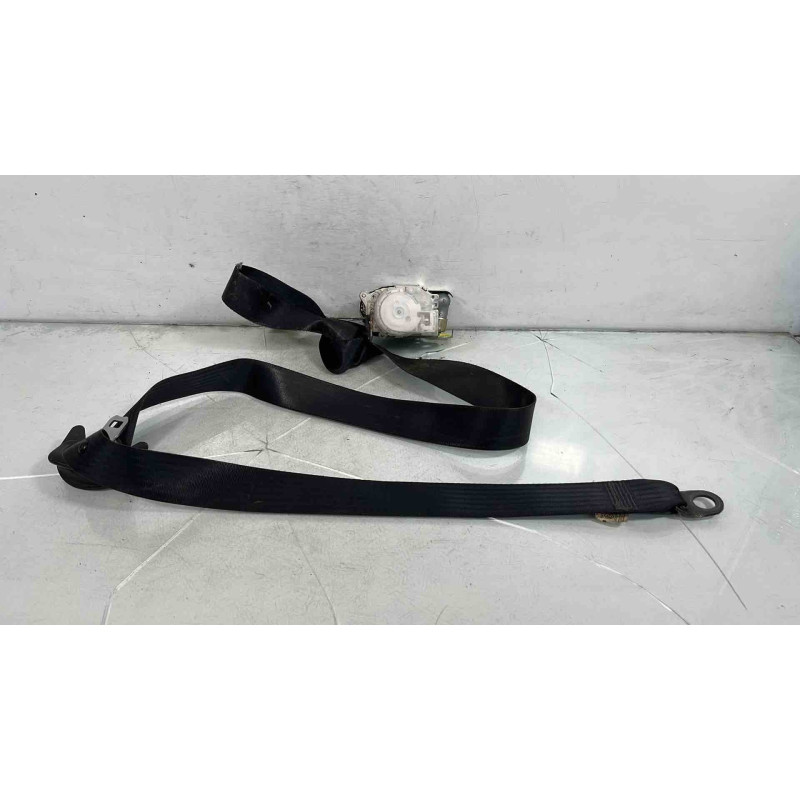Pretensionneur de ceinture avant gauche CITROEN C1 1 Photo n°4