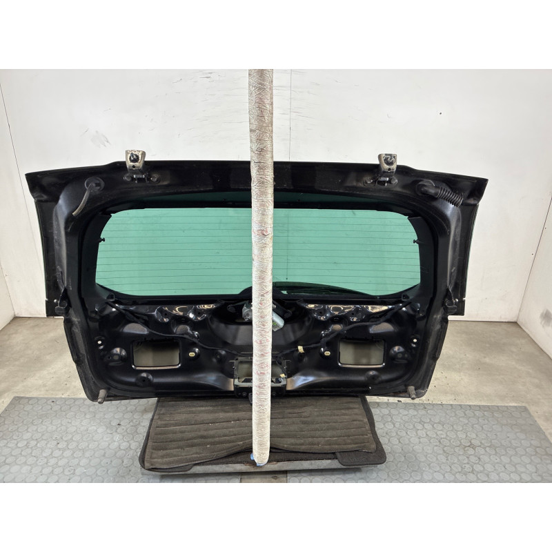 Malle/Hayon arriere CITROEN C3 2 Photo n°2