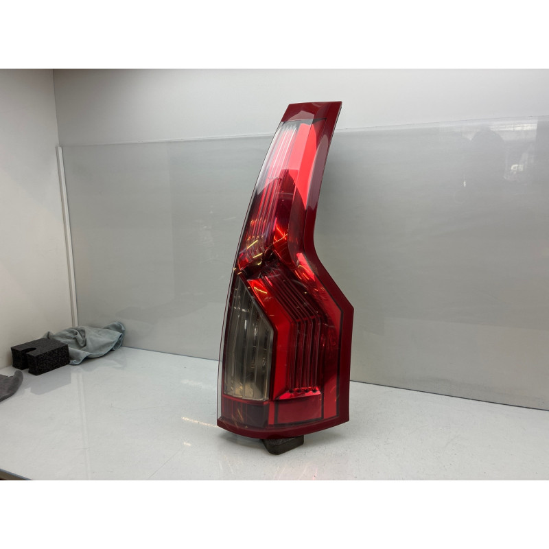 Feu arriere principal droit (feux) CITROEN C4 GRAND PICASSO 1 Photo n°1