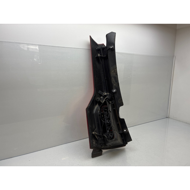 Feu arriere principal droit (feux) CITROEN C4 GRAND PICASSO 1 Photo n°3
