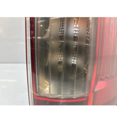 Feu arriere principal droit (feux) CITROEN C4 GRAND PICASSO 1