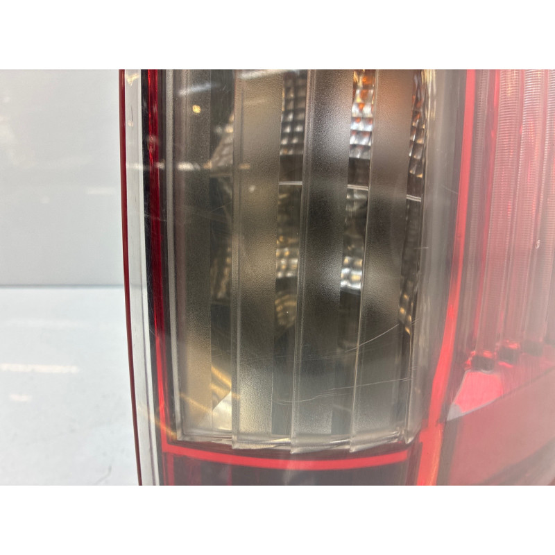 Feu arriere principal droit (feux) CITROEN C4 GRAND PICASSO 1 Photo n°5