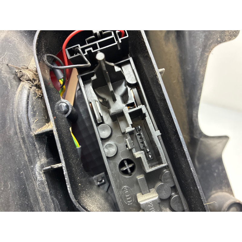 Feu arriere principal droit (feux) CITROEN C4 GRAND PICASSO 1 Photo n°6
