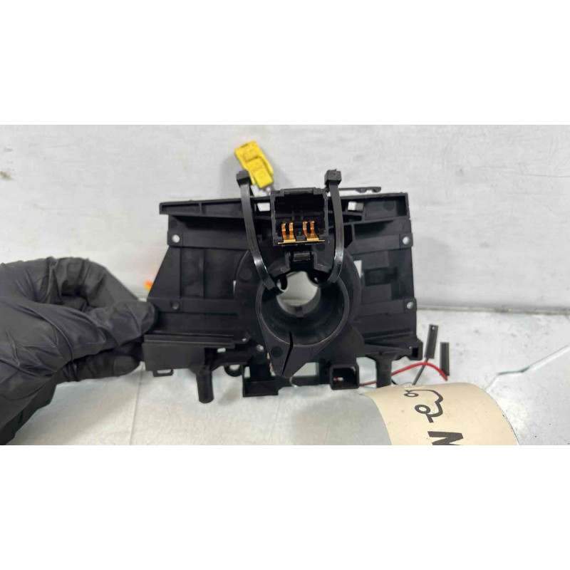 Contacteur tournant RENAULT CLIO 2 Photo n°4