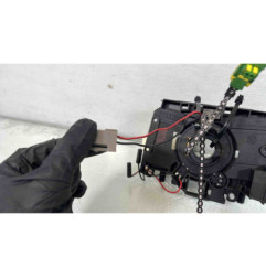 Contacteur tournant RENAULT CLIO 2