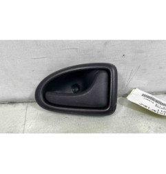 Poignee interieur avant droit RENAULT CLIO 2 Photo n°1
