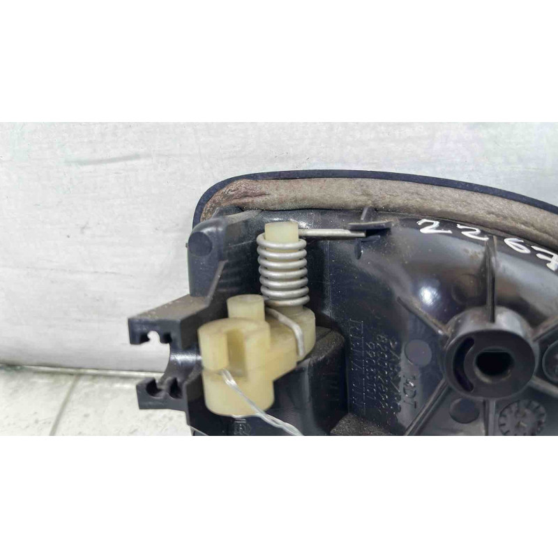Poignee interieur avant droit RENAULT CLIO 2 Photo n°2
