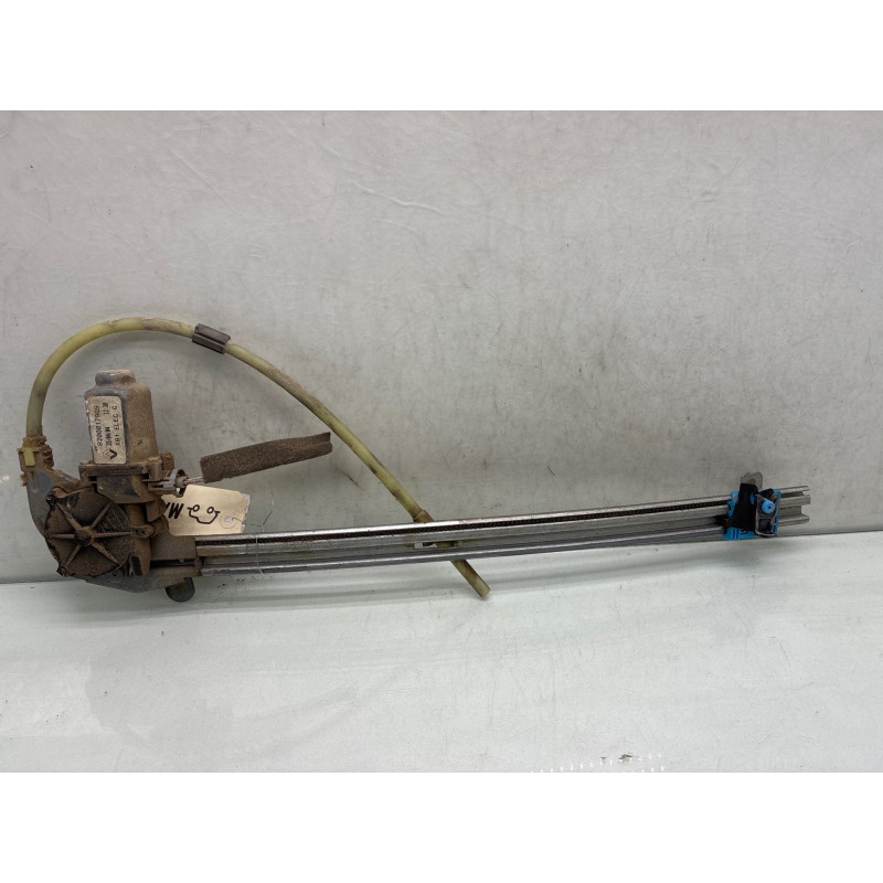 Leve vitre electrique arriere gauche RENAULT ESPACE 4 Photo n°4