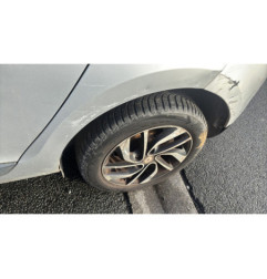 Custode arriere gauche (porte) RENAULT MEGANE 3