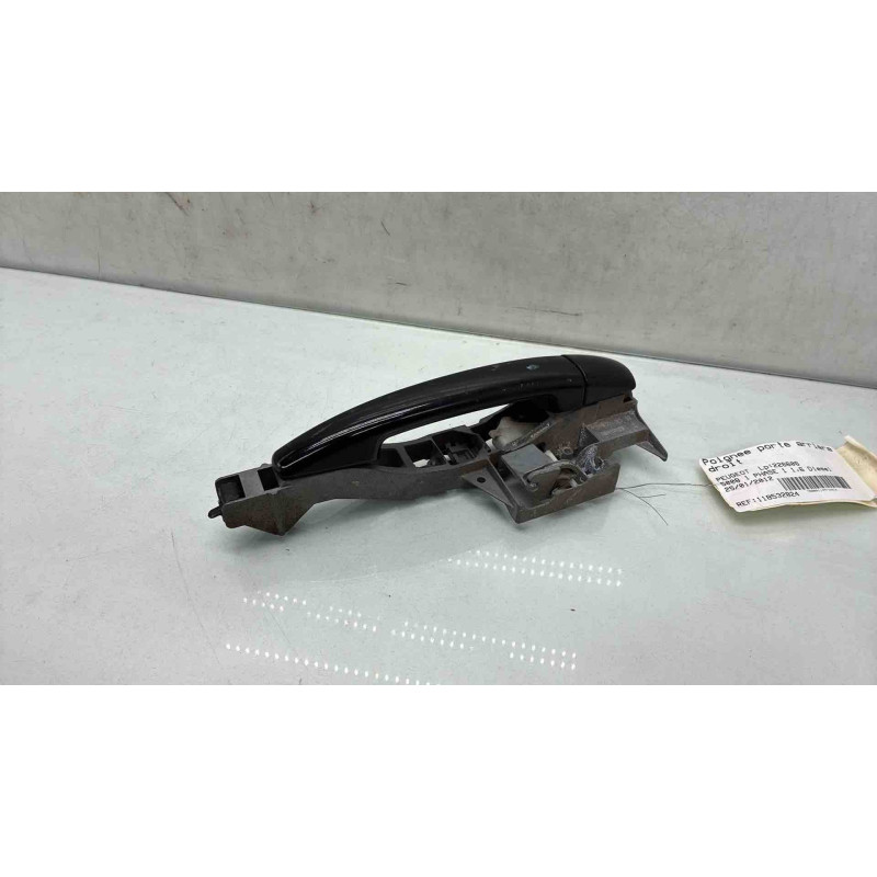 Poignee porte arriere droit PEUGEOT 5008 1 Photo n°3