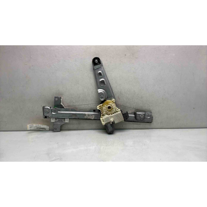 Leve vitre electrique avant droit PEUGEOT 5008 1 Photo n°5