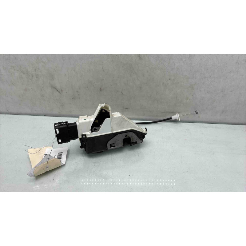 Serrure avant droit PEUGEOT 5008 1 Photo n°4