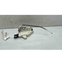 Serrure avant droit PEUGEOT 5008 1