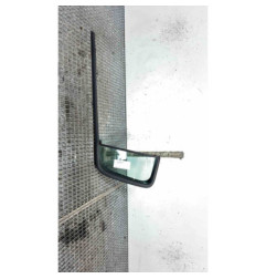 Custode arriere gauche (porte) RENAULT CLIO 3 Photo n°1