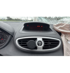 Custode arriere gauche (porte) RENAULT CLIO 3