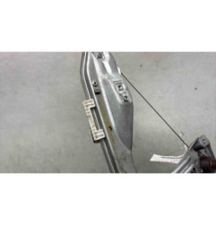 Leve vitre mecanique arriere droit RENAULT CLIO 3