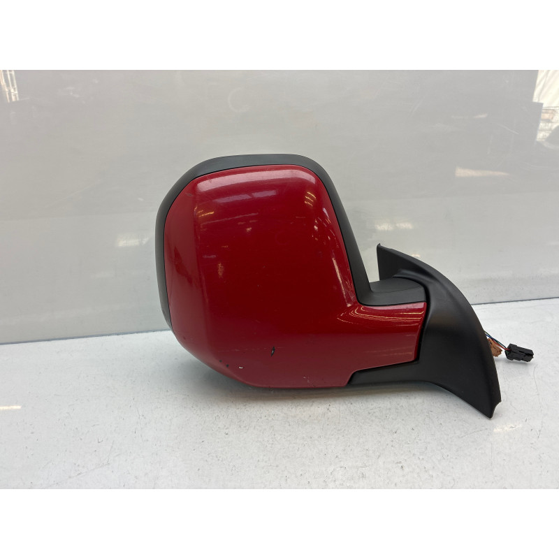 Retroviseur droit PEUGEOT PARTNER 2 Photo n°4
