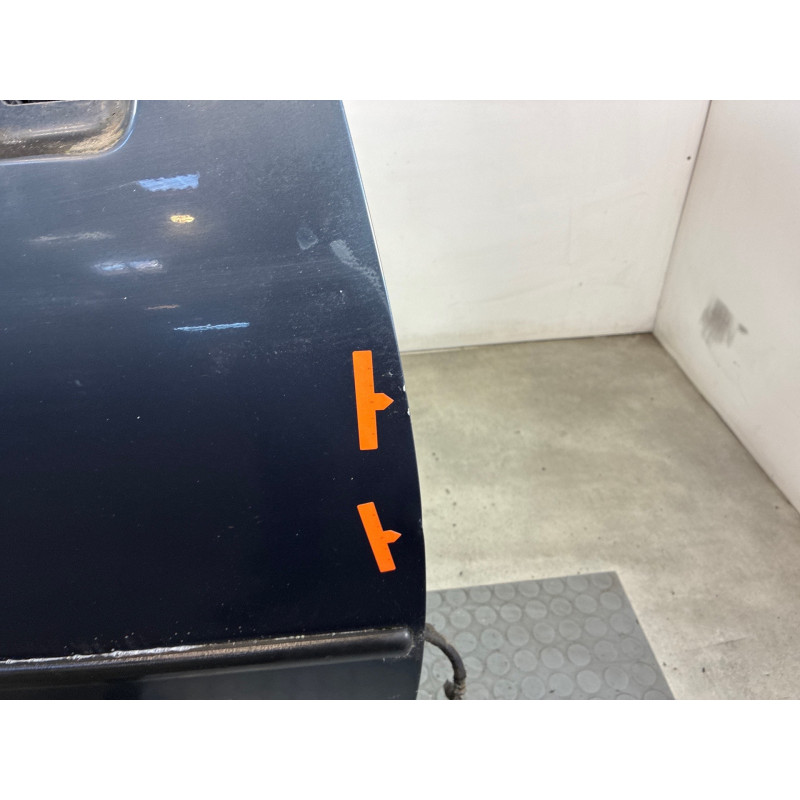 Porte avant droit VOLKSWAGEN GOLF 4 Photo n°3