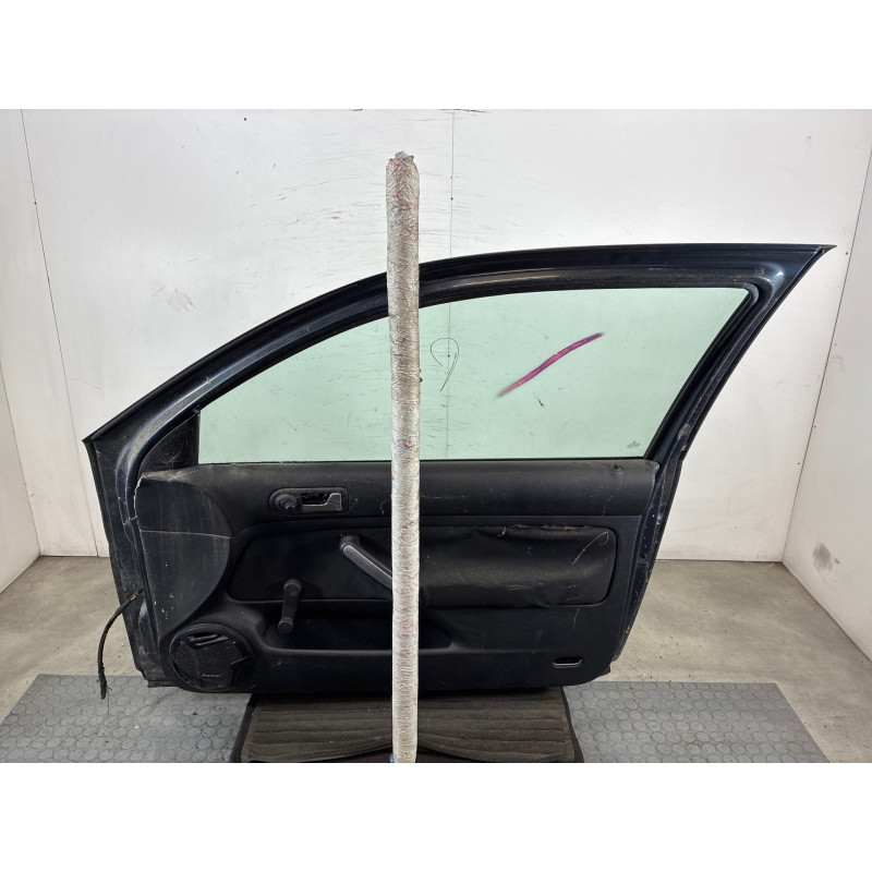 Porte avant droit VOLKSWAGEN GOLF 4 Photo n°4