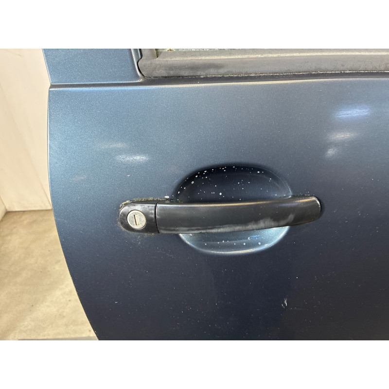 Porte avant droit VOLKSWAGEN GOLF 4 Photo n°5