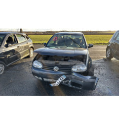 Porte avant droit VOLKSWAGEN GOLF 4