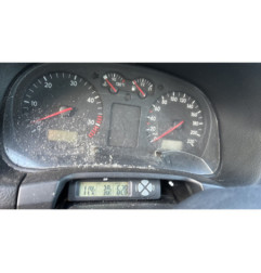 Porte avant droit VOLKSWAGEN GOLF 4