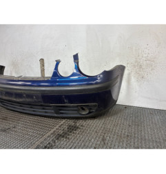 Pare choc avant VOLKSWAGEN POLO 4