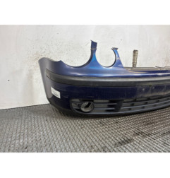 Pare choc avant VOLKSWAGEN POLO 4