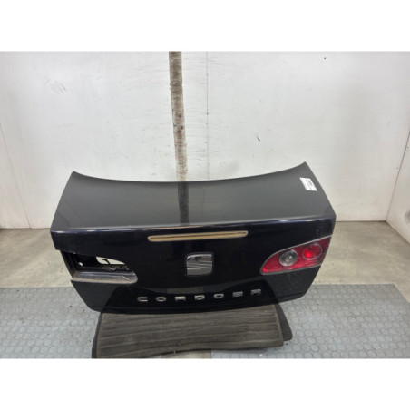 Malle/Hayon arriere SEAT CORDOBA 2 Photo n°1