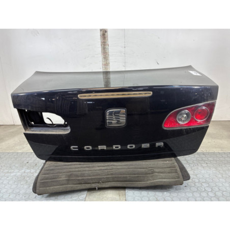 Malle/Hayon arriere SEAT CORDOBA 2