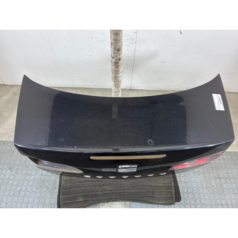 Malle/Hayon arriere SEAT CORDOBA 2 Photo n°3