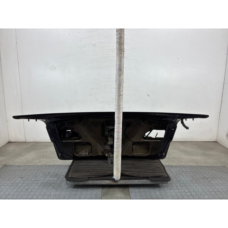 Malle/Hayon arriere SEAT CORDOBA 2 Photo n°4