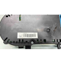 Compteur AUDI A1 1 Photo n°1