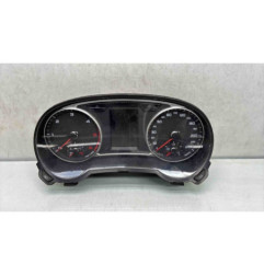 Compteur AUDI A1 1