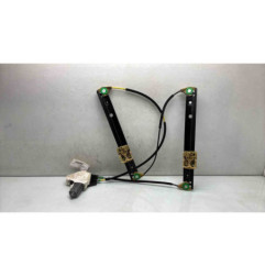 Leve vitre electrique avant droit AUDI A1 1 Photo n°1
